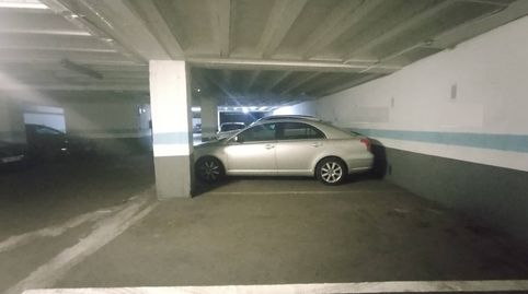 Foto 2 de Garaje en venta en Matiko - Ciudad Jardín, Bilbao