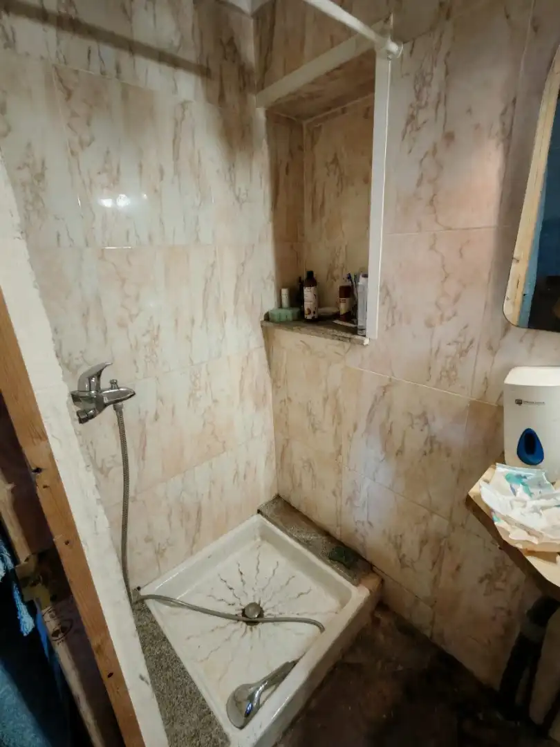 Bathroom of Commercial properties for sale in La Garriga  with Air Conditioner, Furnished and Alarm