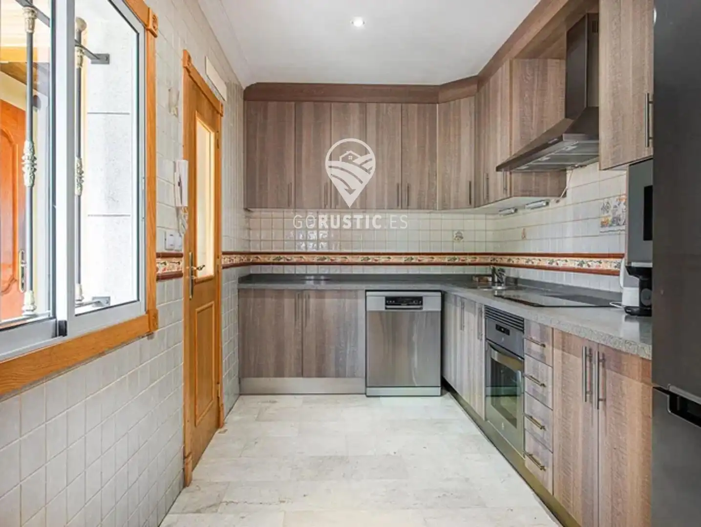 Casa a schiera con piscina in vendita a Asturias, imagen 25