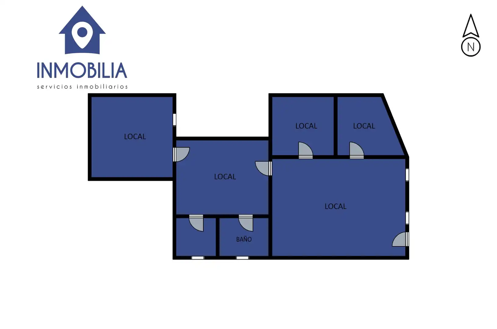 Appartement avec ascenseur à vendre à Calle de Goya, imagen 35