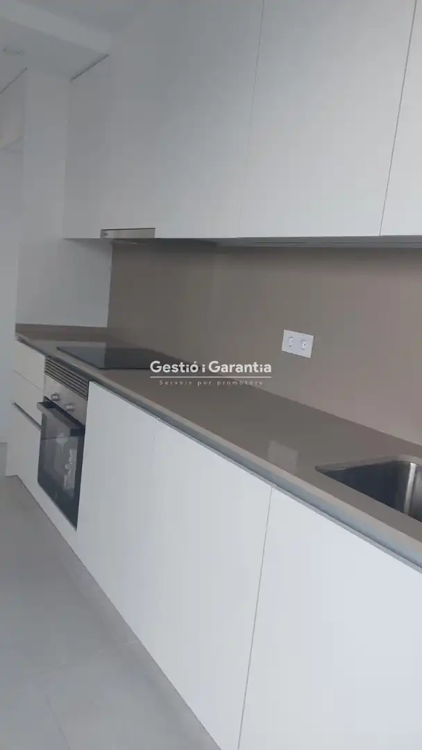 Piso en venta en Foneria, La Marina del Port