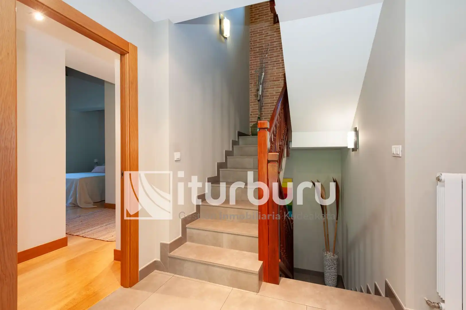 Casa amb jardí en venda a Gamiz-Fika, imagen 36