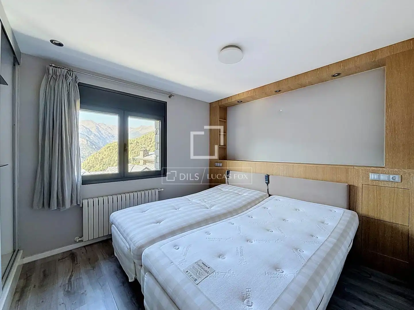 Chalet con jardín en venta en L'Aldosa - Anyós, imagen 15