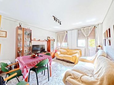 Piso con ascensor en venta en Algirós