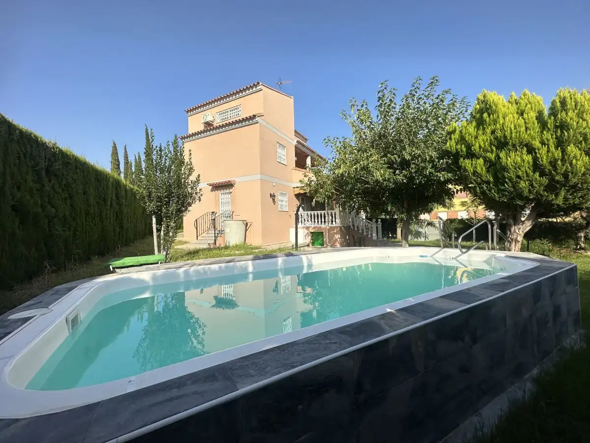Villa avec piscine à vendre à Algímia de Alfara, imagen 86
