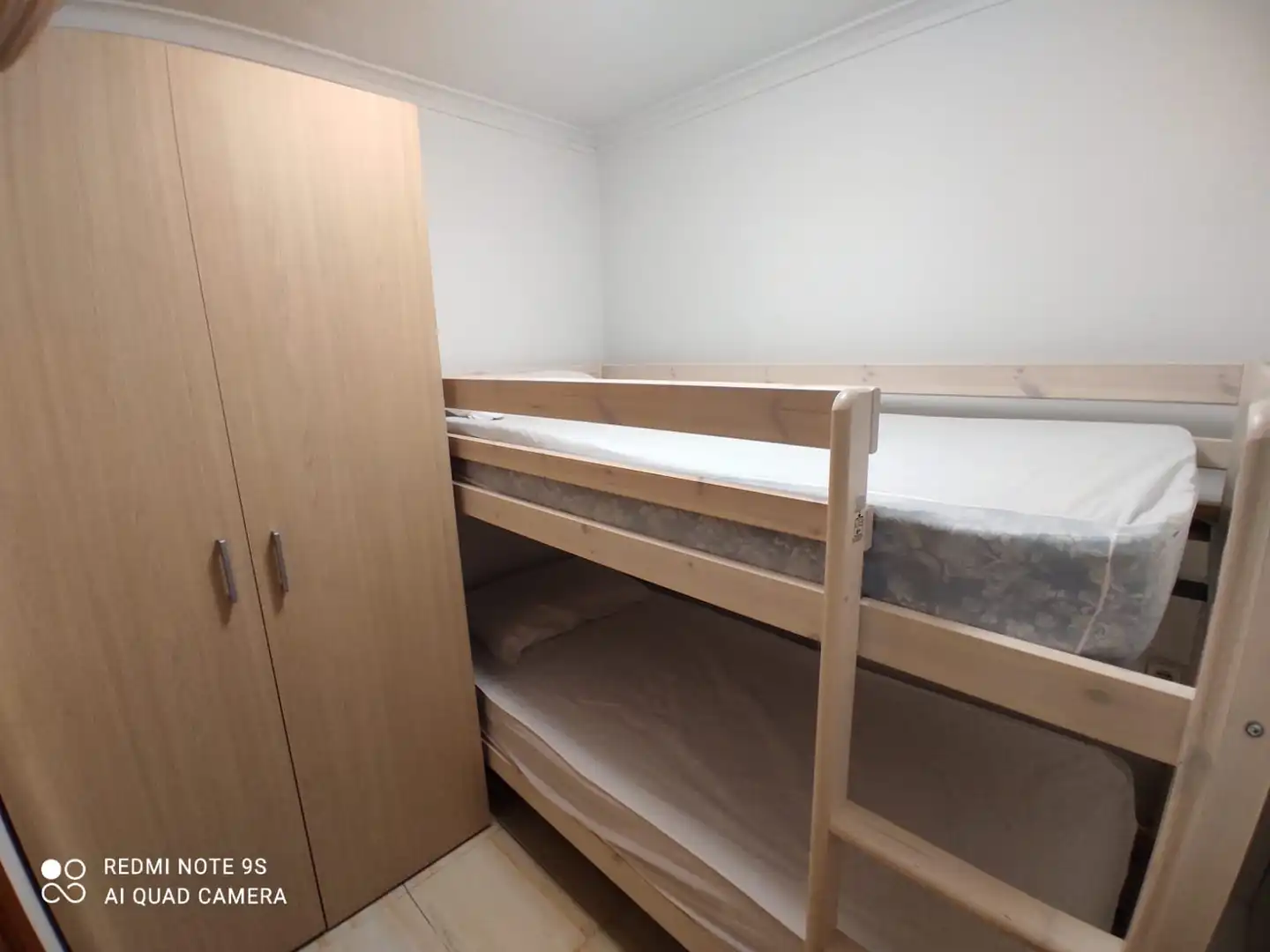 Apartamento con ascensor en venta en Zona Pueblo, imagen 12