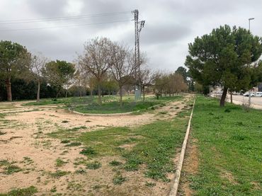 Nave industrial in vendita a Casc Urbà