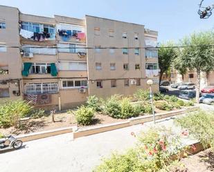 Exterior view of Flat for sale in L'Hospitalet de Llobregat