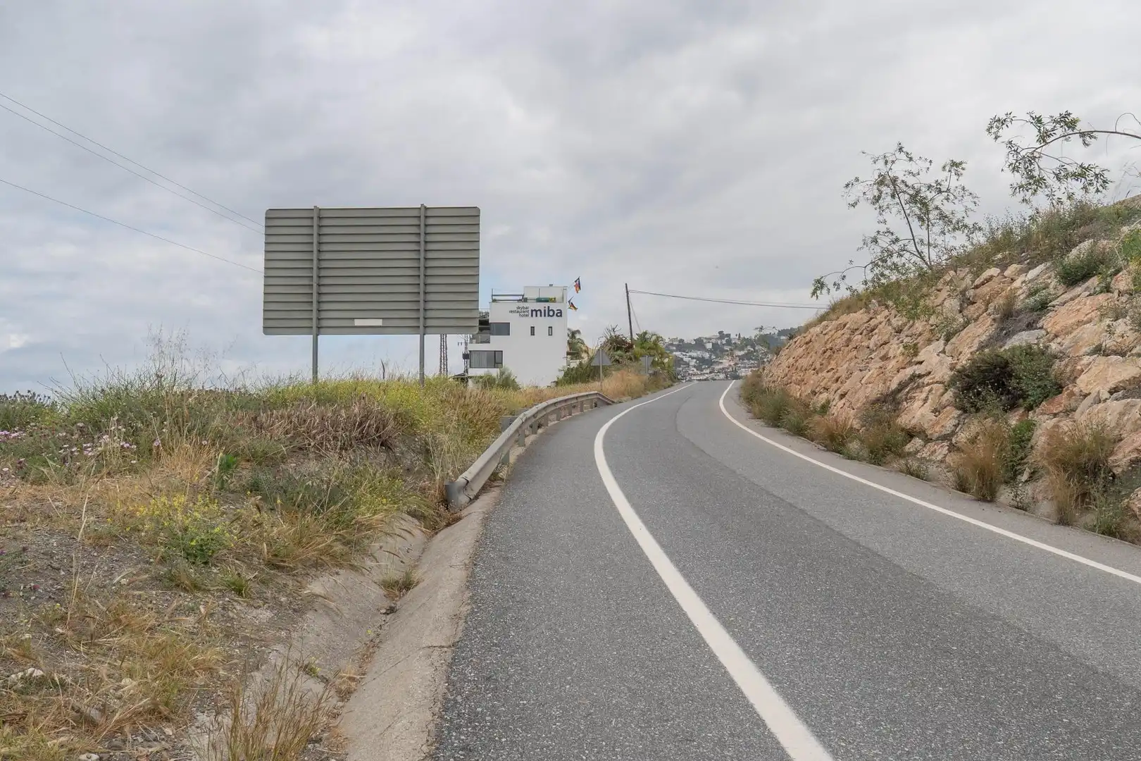 Terreni e lotti in vendita a CARRETERA MALAGA (CAL) 74, imagen 12