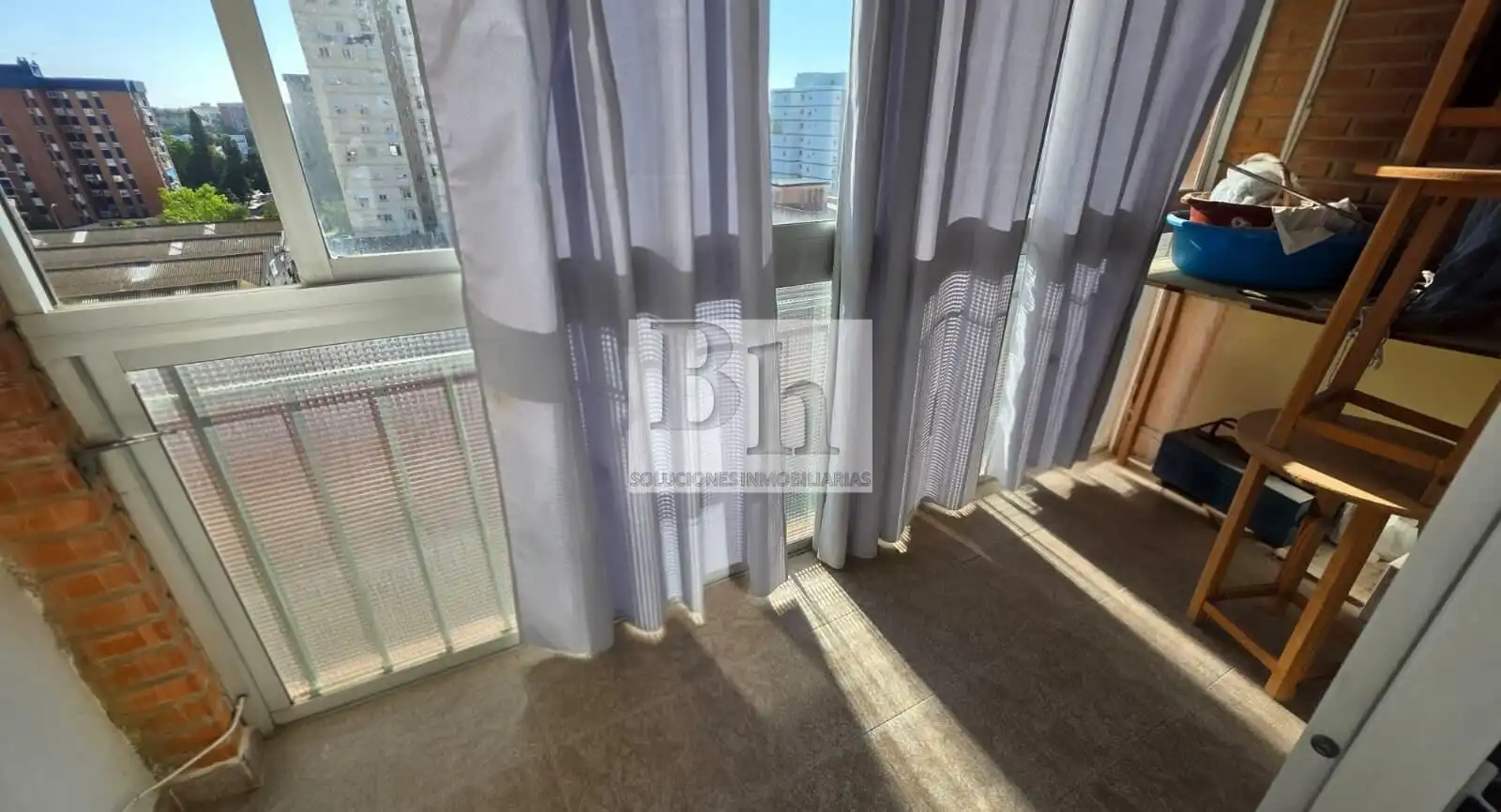 Piso con ascensor en venta en Carretera de Cádiz, imagen 15