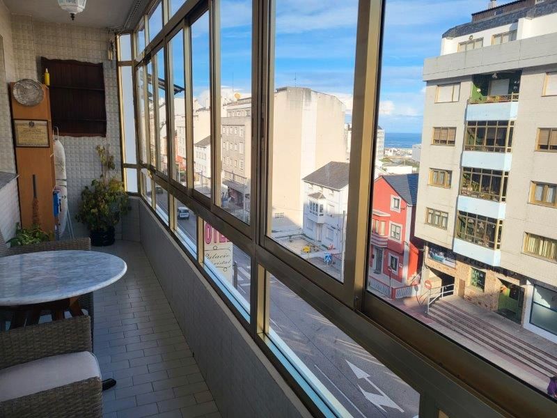 Flat for sale in Rúa Ramón Farré, 2, Burela