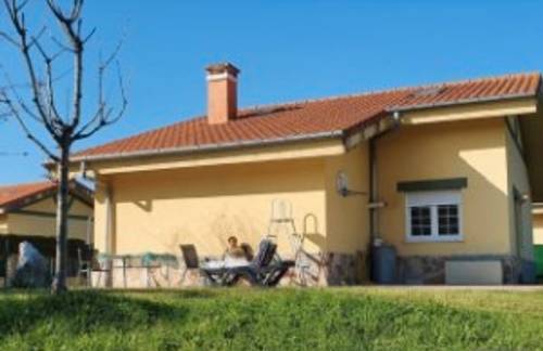 Casa-chalet en Alquiler en N/A, -1 en Hazas de Cesto