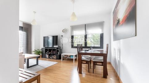 Photo 3 of Flat for sale in Montecarmelo, Madrid