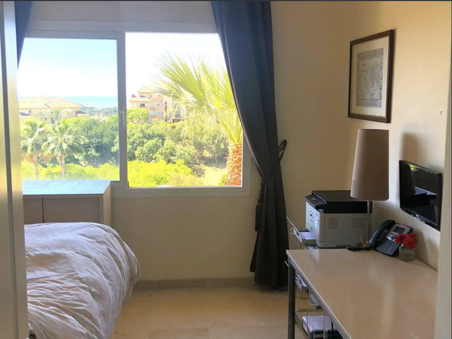 Piso con terraza en venta en Avenida de las Cumbres 9a, imagen 11