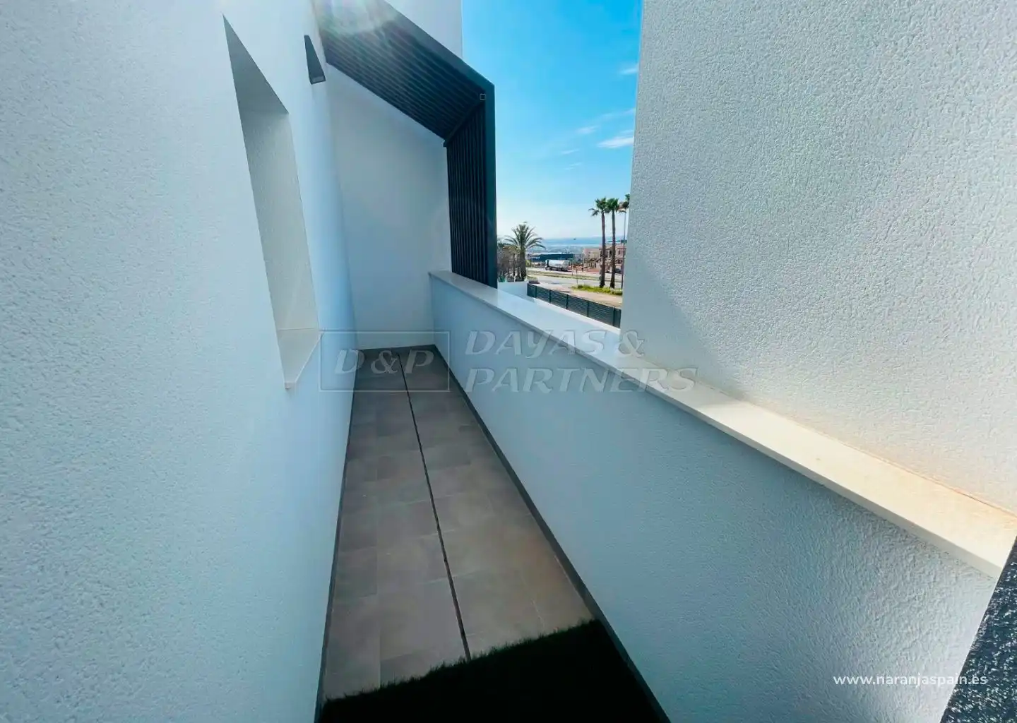 Xalet amb terrassa en venda a Nueva Torrevieja - Aguas Nuevas, imagen 40