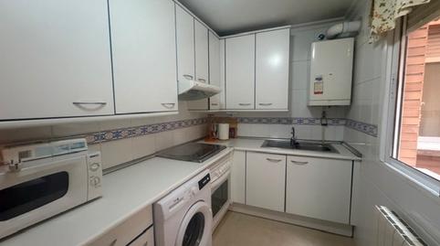 Foto 2 de Apartament de lloguer a Calle Santa Ana, 7, Centro, Puertollano