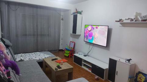 Foto 4 de Pis en venda a Vargas Machuca, Reyes Católicos, Madrid