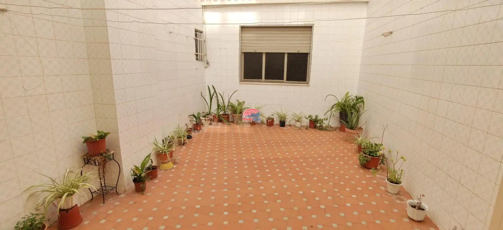 Garten von Wohnung zum Verkauf in Sagunto / Sagunt mit Abstellraum und Balkon