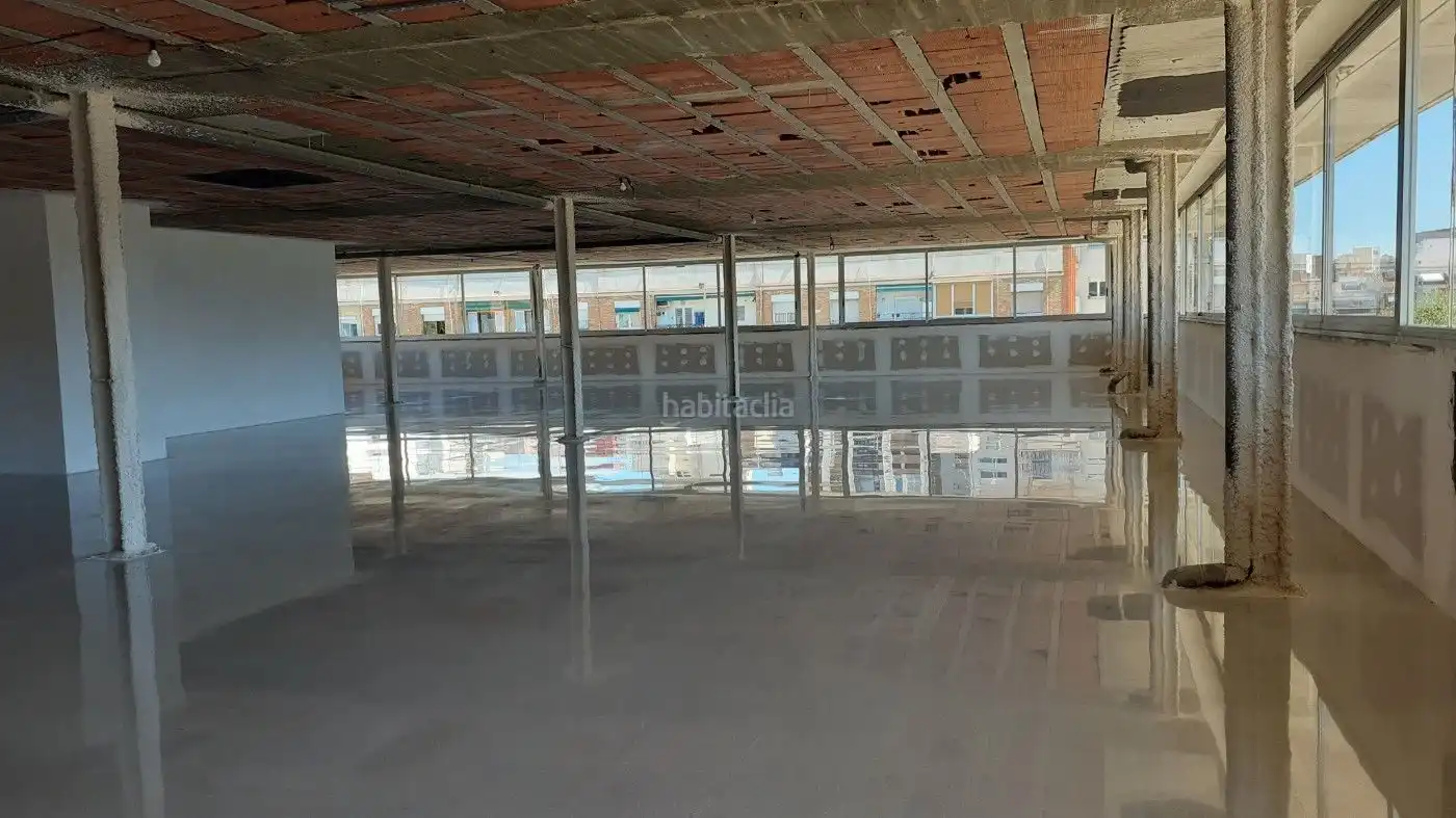 Büro zur Miete in Santa Eulàlia