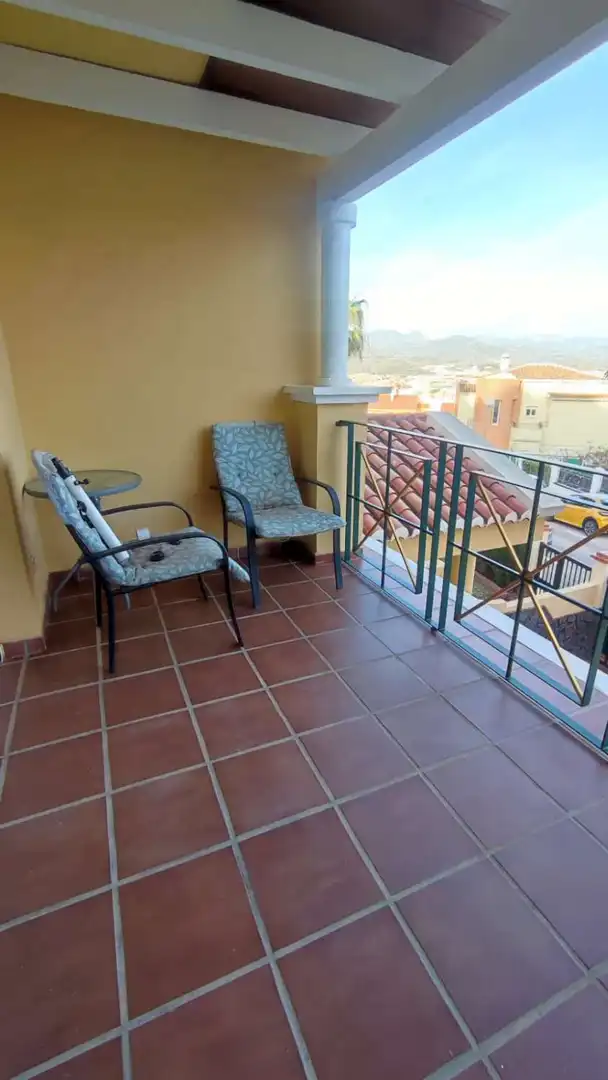 Villa mit Pool zum Verkauf in Torre del Mar, imagen 7
