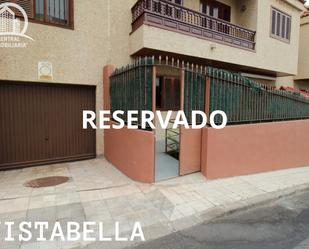 Exterior view of Flat for sale in  Santa Cruz de Tenerife Capital  with Terrace