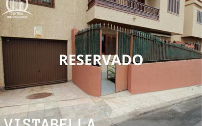 Exterior view of Flat for sale in  Santa Cruz de Tenerife Capital  with Terrace