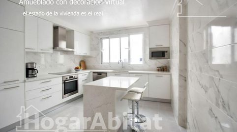 Foto 3 de Piso en venta en Calle Cardenal Cisneros, Corea, Gandia