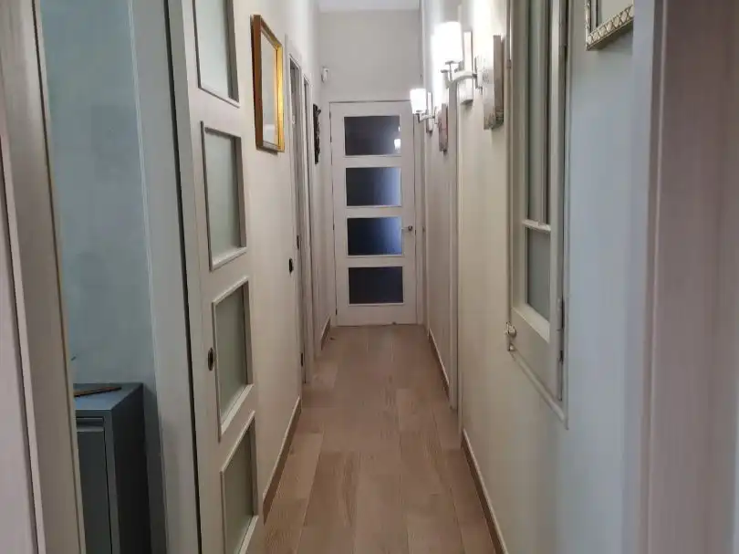 Piso con ascensor en venta en CALLE PARIS 138, imagen 7