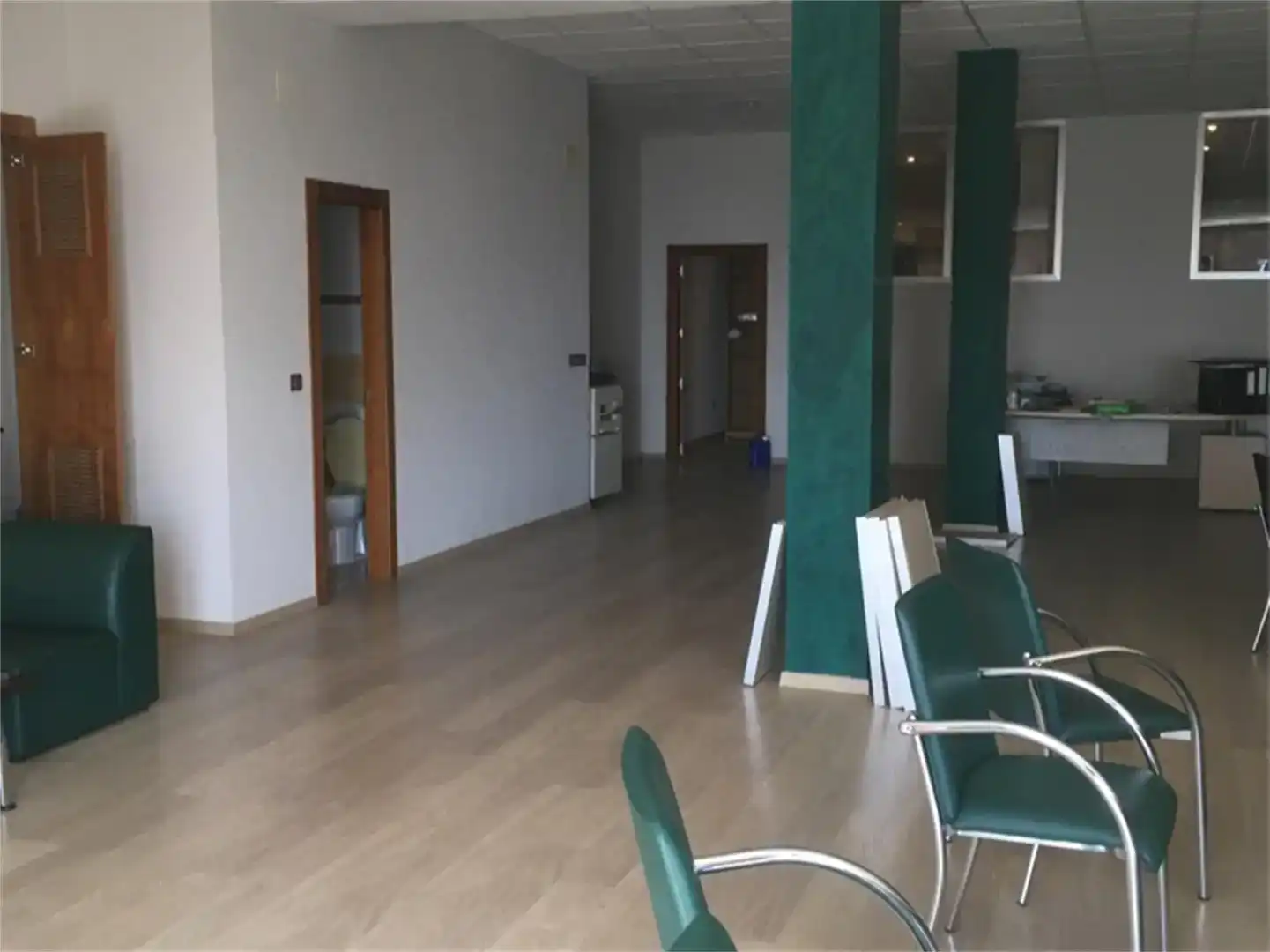 Apartamento en venta en Güevéjar con Aire acondicionado, Parquet y Trastero