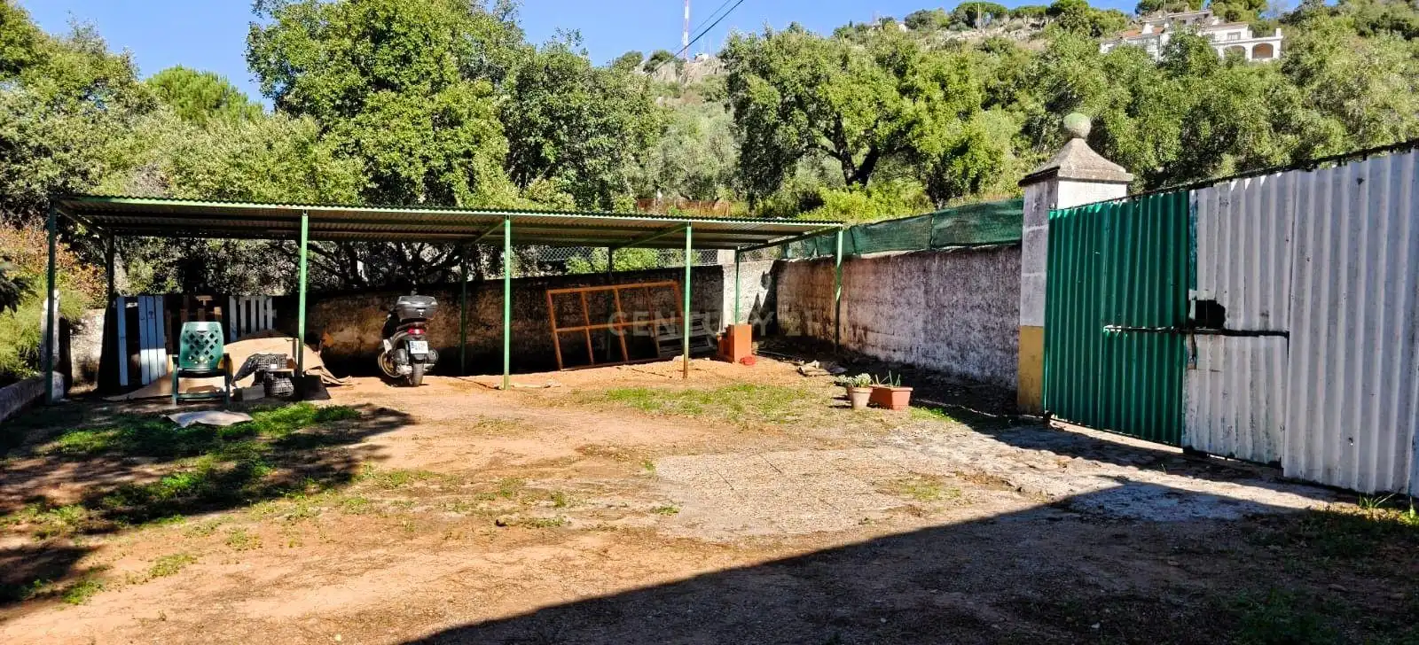 Casa o xalet en venda en Cáceres amb Jardí privat i Piscina