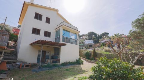 Photo 3 of Houses for sale in Calle Carrer de Joaquim Blume S/n, Urbanitzacions, Argentona