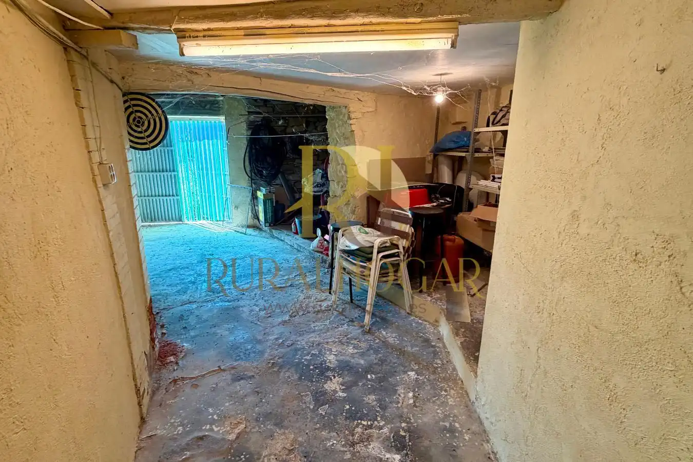 Casa amb jardí en venda a Calle la Carretera 4, imagen 24