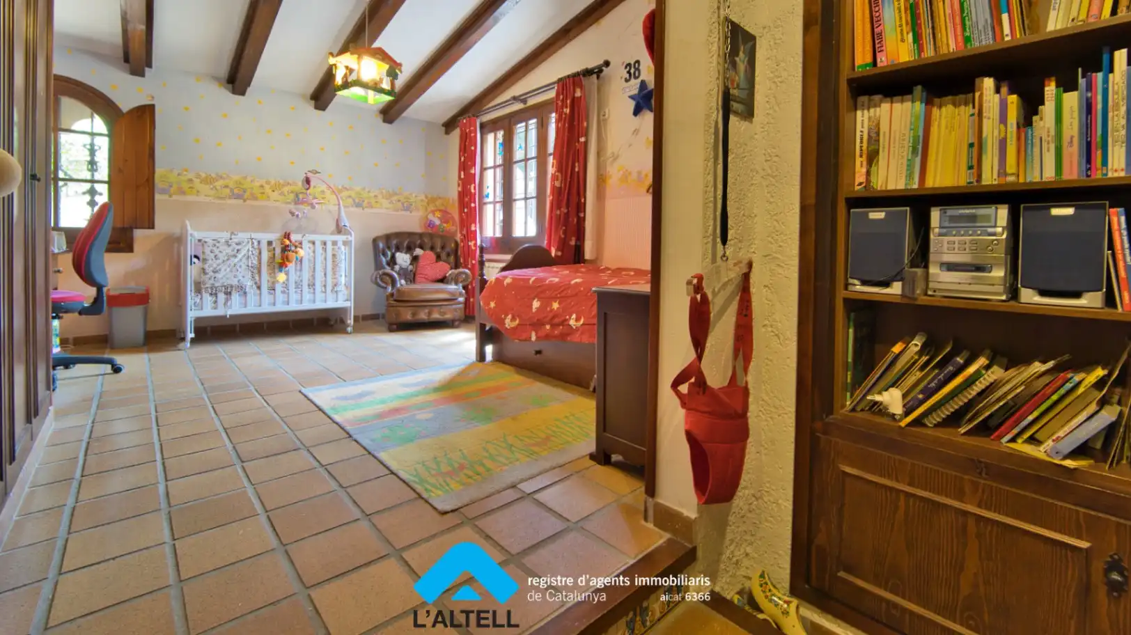 Casa o xalet en venda a L'Ametlla del Vallès