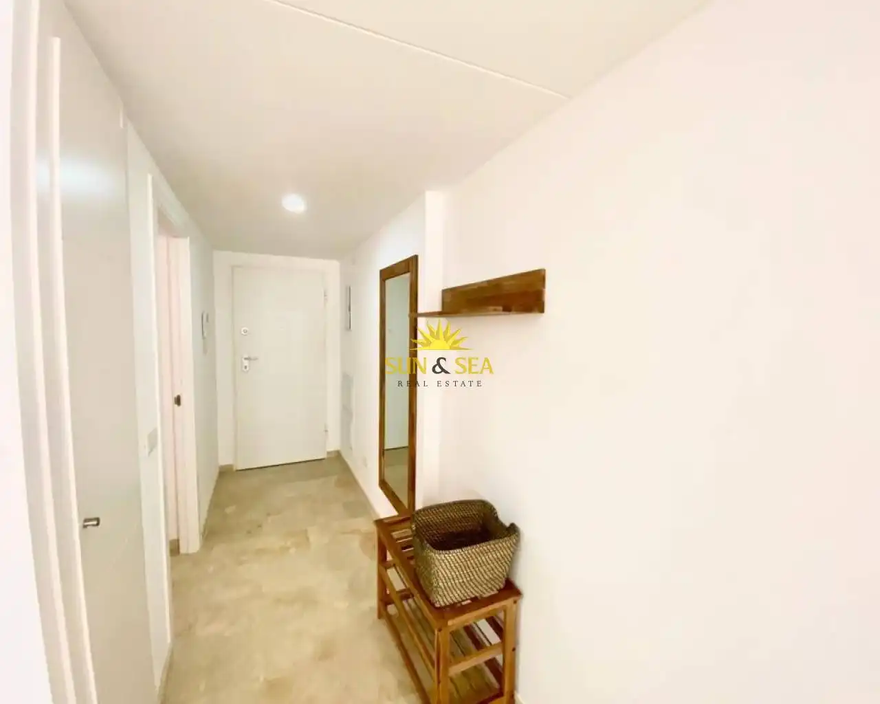 Apartments for rent in Torrevieja  with Air Conditioner, Heating and Terrace