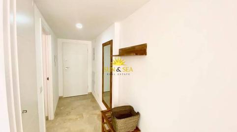 Foto 5 de Apartament de lloguer a Punta Prima, Torrevieja