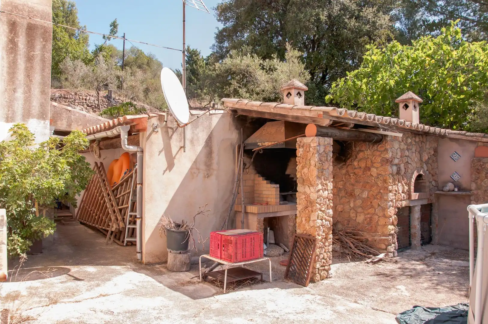 Villa avec jardin à vendre à Esporles, imagen 50
