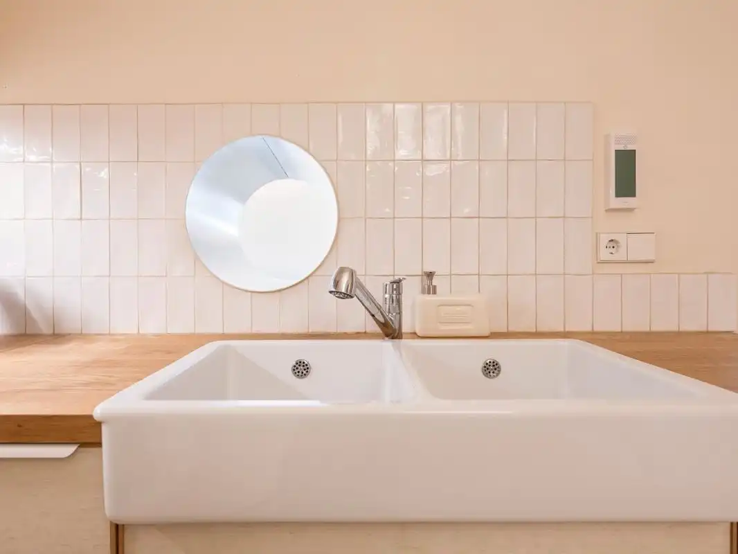 Planta baja en venta en P.º del Rey, Argüelles