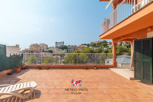 Piso en Venta en El Terreno