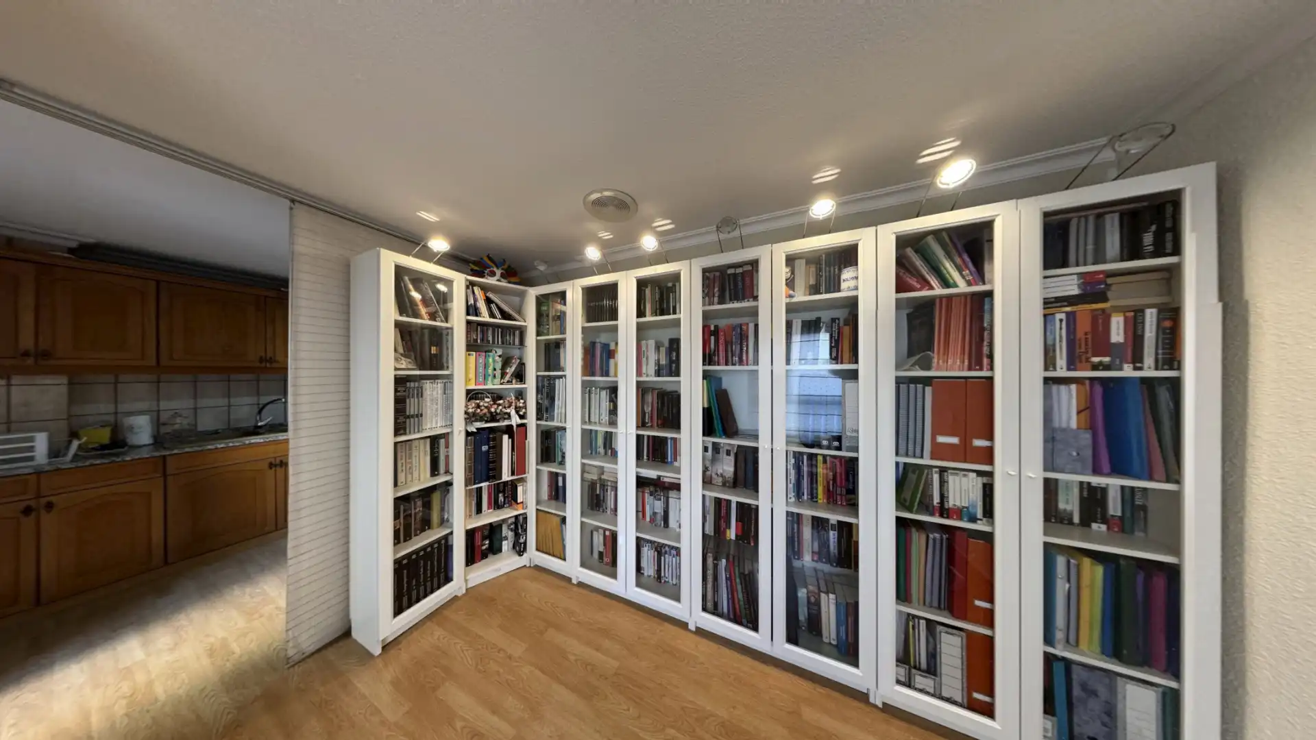 Appartement avec ascenseur à vendre à Avenida José Martinez González, imagen 37