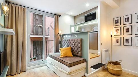 Foto 5 de Edifici en venda a Carrer de L'espaseria, Sant Pere, Sta. Caterina i la Ribera, Barcelona