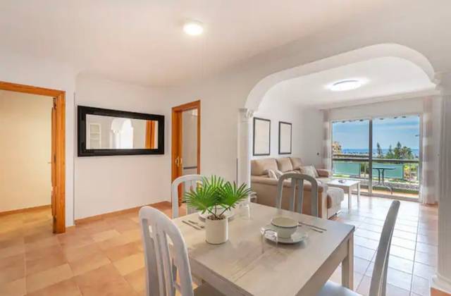 Apartamento en Venta en Avenida Luis Braille, 30 en San Pedro de Alcántara pueblo