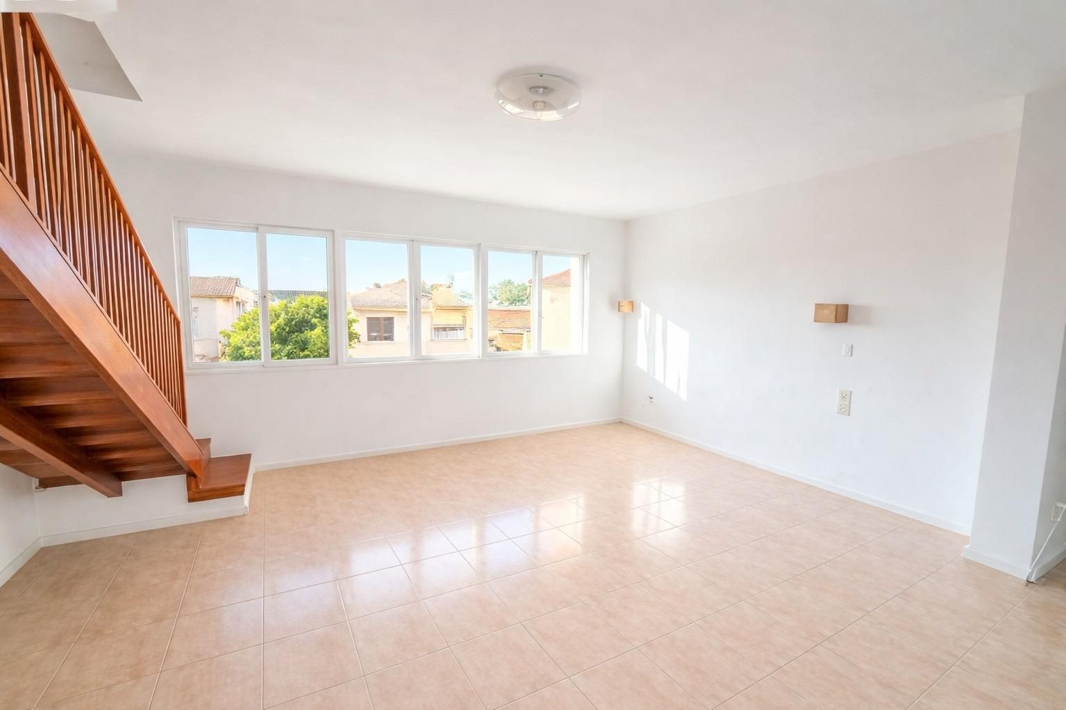Living room of Duplex for sale in Málaga Capital