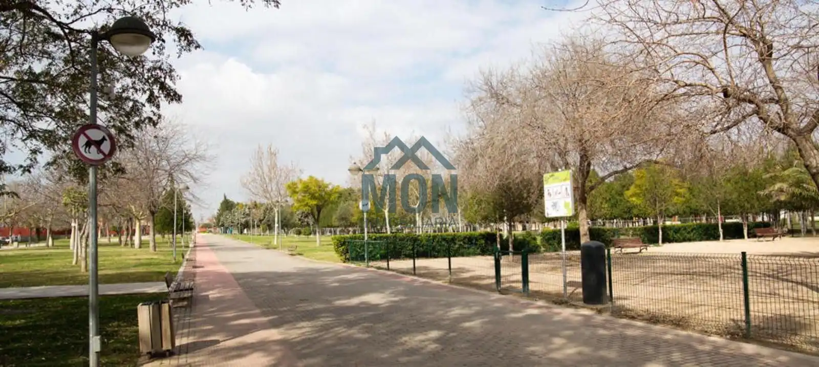 Terreny residencial en venda a Poblats Marítims, imagen 4