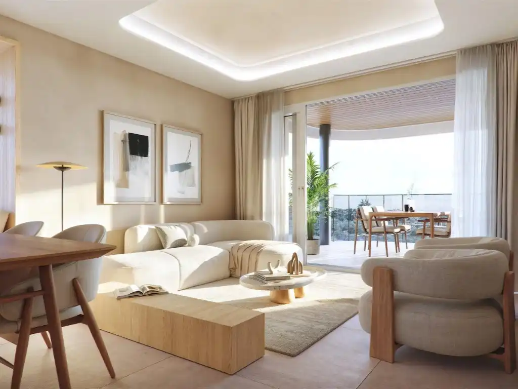 Penthouse mit Pool zum Verkauf in Benijófar, imagen 6