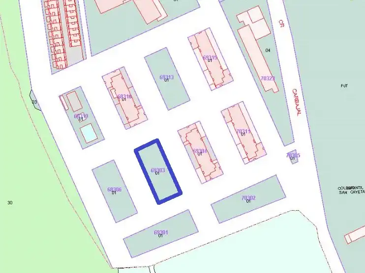 Buildings for sale in León Capital 