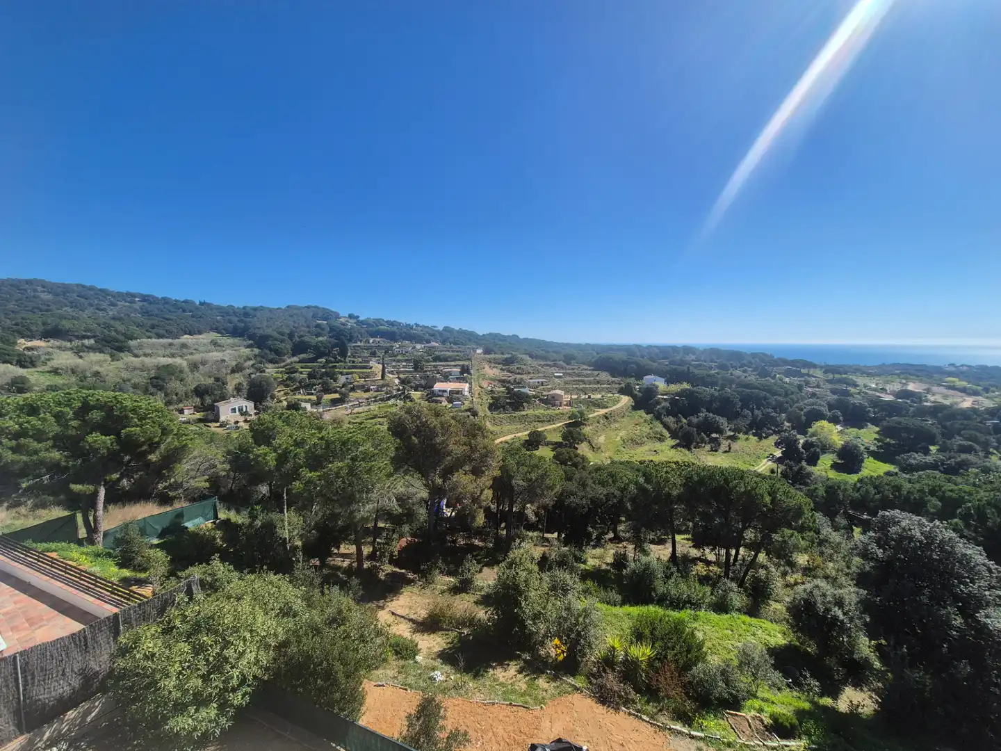 Casa con terraza en venta en Carrer Llorenç Trias 13, imagen 52