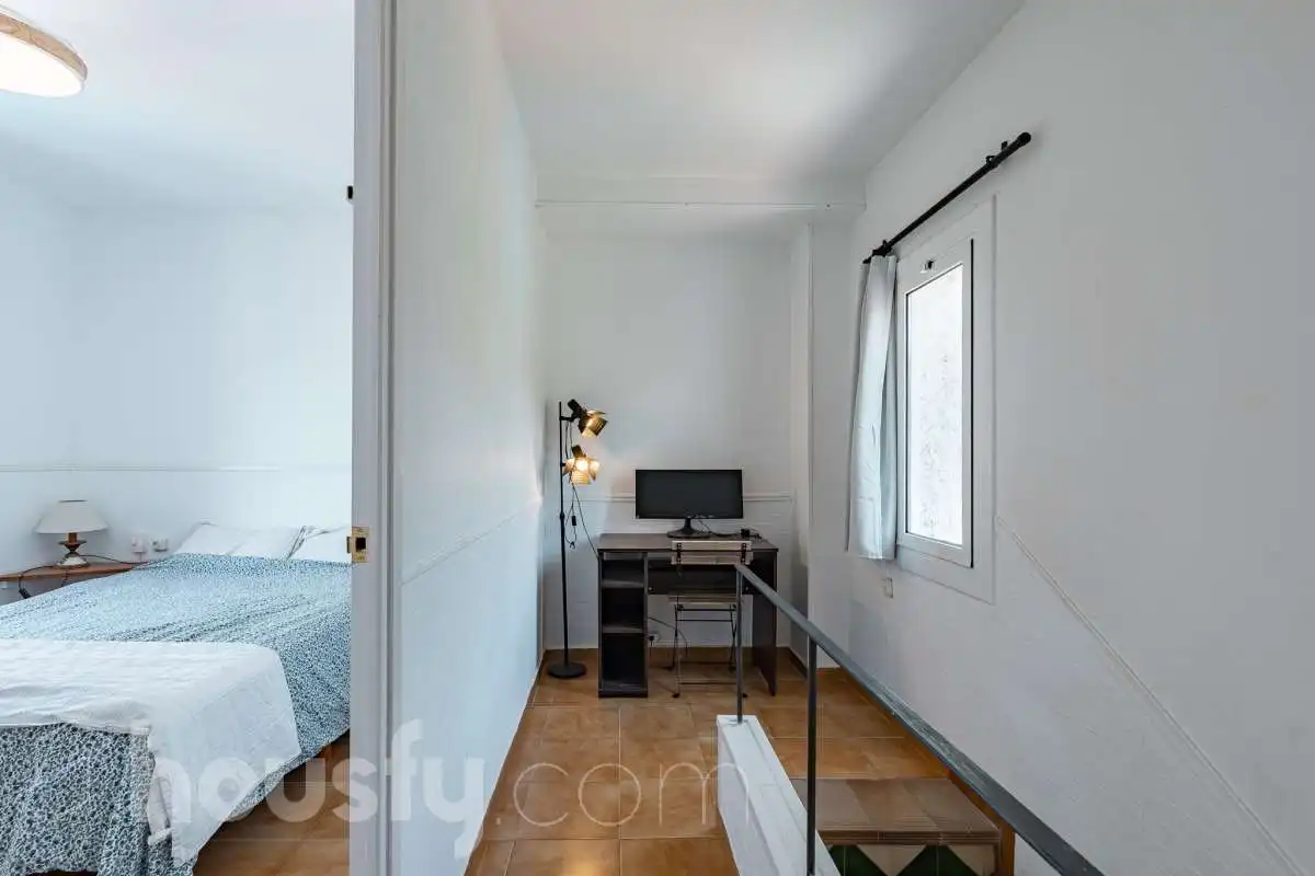 Habitación de Piso en venta en Sitges con Trastero, Amueblado y Piscina comunitaria