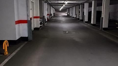 Photo 5 of Garage for rent in Cantabria, 36, Valdenoja, Santander