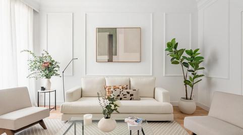 Foto 2 de Piso en venta en General Martinez Campos, Almagro,  Madrid Capital