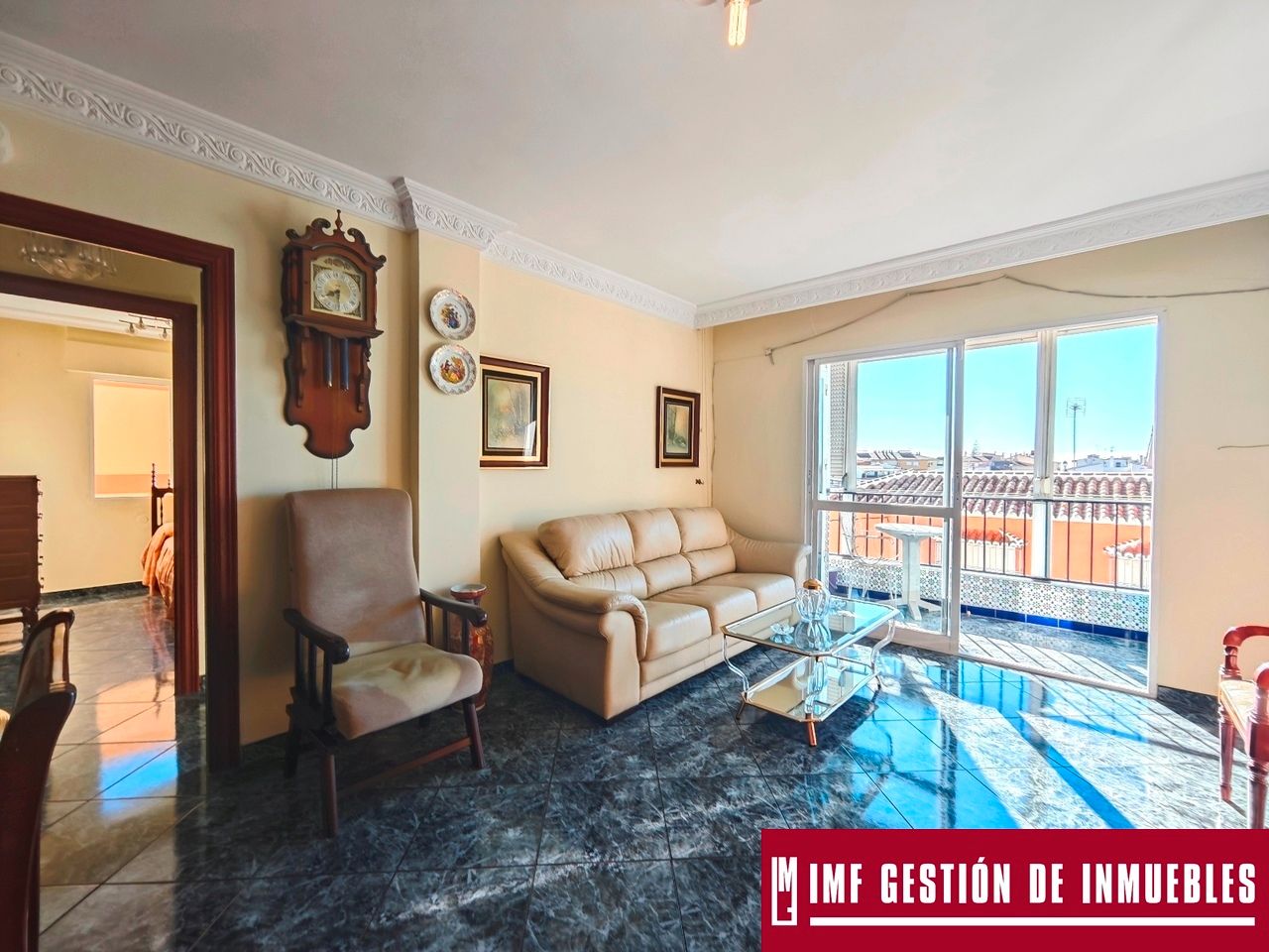 Pis en venda a Avenida Vivar Téllez, 57, Capuchinos - Los Olivos, Vélez-Málaga ciudad